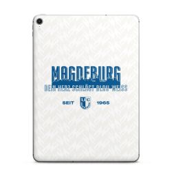 Folien für Tablets matt