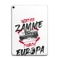 Folien für Tablets matt