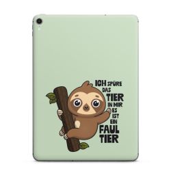 Folien für Tablets matt