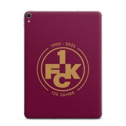 Folien für Tablets matt