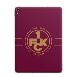 Folien für Tablets matt