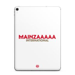 Folien für Tablets matt