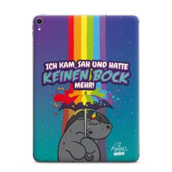 Folien für Tablets matt