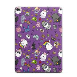 Folien für Tablets matt