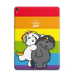 Folien für Tablets matt