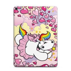 Folien für Tablets matt