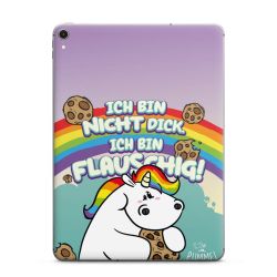 Folien für Tablets matt