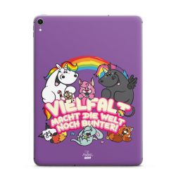 Folien für Tablets matt