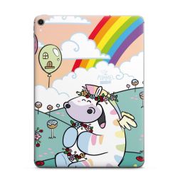 Folien für Tablets matt