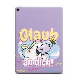 Folien für Tablets matt