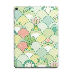 Foils for Tablets matt