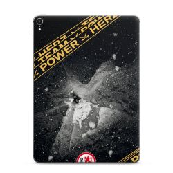 Folien für Tablets matt