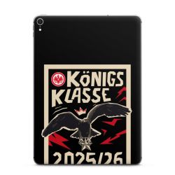 Folien für Tablets matt