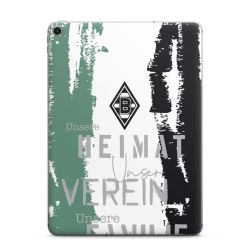 Folien für Tablets matt