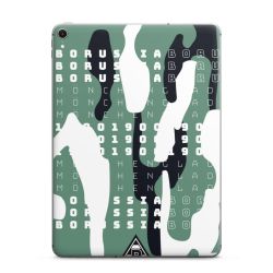 Folien für Tablets matt