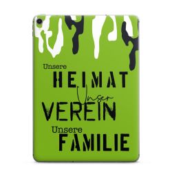 Folien für Tablets matt