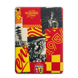 Foils for Tablets matt