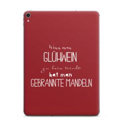 Folien für Tablets matt