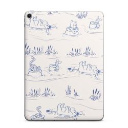 Foils for Tablets matt