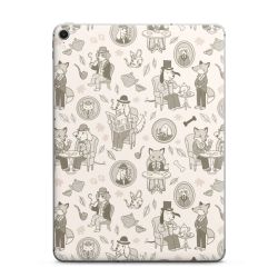 Foils for Tablets matt