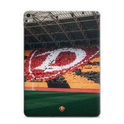 Folien für Tablets matt