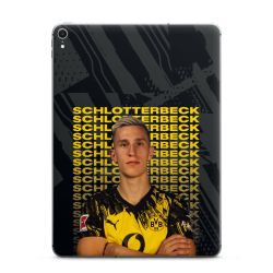 Folier Surfplatta matt