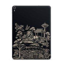 Folien für Tablets matt