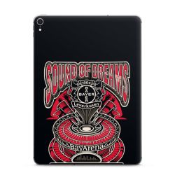 Folien für Tablets matt