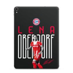 Folien für Tablets matt