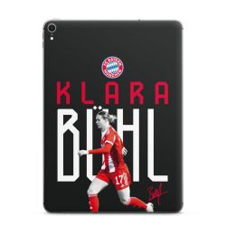 Folien für Tablets matt