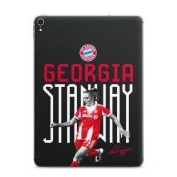 Folien für Tablets matt