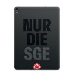 Folien für Tablets matt