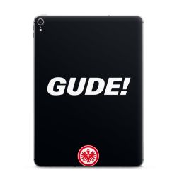 Folien für Tablets matt