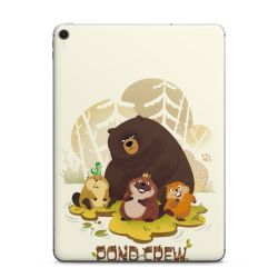 Folier Surfplatta matt