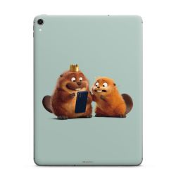 Folier Surfplatta matt