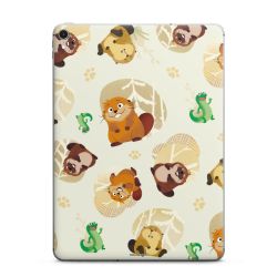 Folier Surfplatta matt