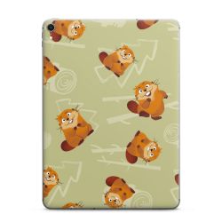 Folier Surfplatta matt