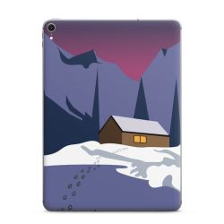 Folier Surfplatta matt