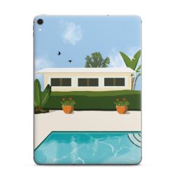 Folier Surfplatta matt