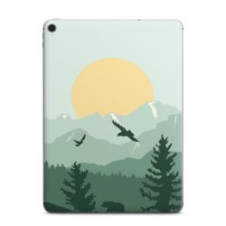 Folier Surfplatta matt