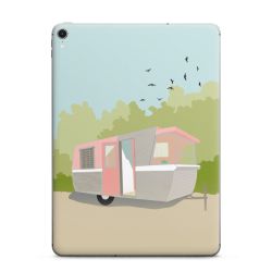 Folier Surfplatta matt