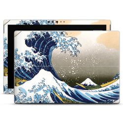 Great Wave of Kanagawa / Die große Welle vor Kanagawa