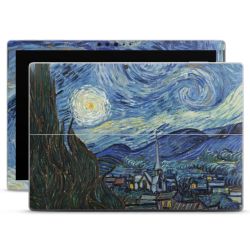 Die sternenklare Nacht