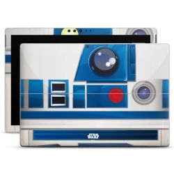 R2D2 primo piano