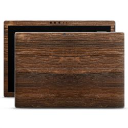 Aspetto legno di noce