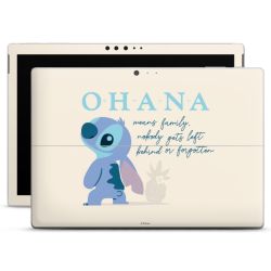 Ohana Stitch