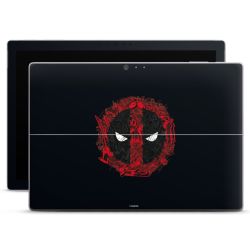 Deadpool Logo
