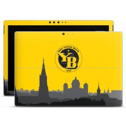 BSC YB Ligne d'horizon