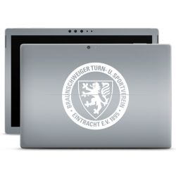 Folien für Laptops matt