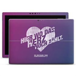 Folien für Laptops matt